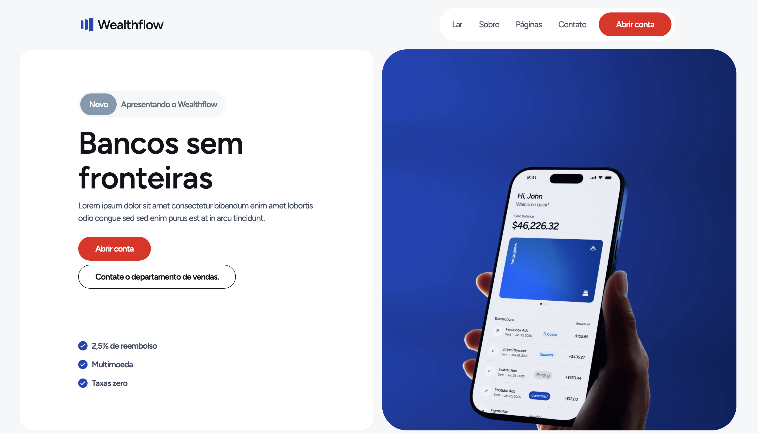 Interface Space Ecom